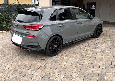 Hyundai i30 2.0 T-GDI N Performance N Performance