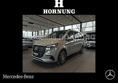 Mercedes-Benz V 300 d 4MATIC AVANTGARDE Lang