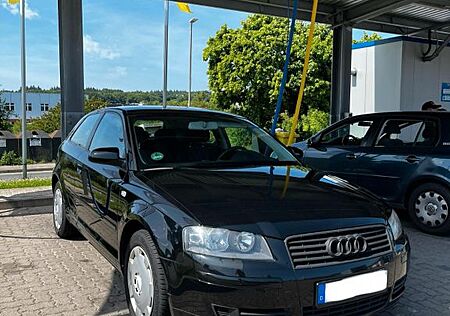 Audi A3 8P - zuverlässiges Anfängerauto
