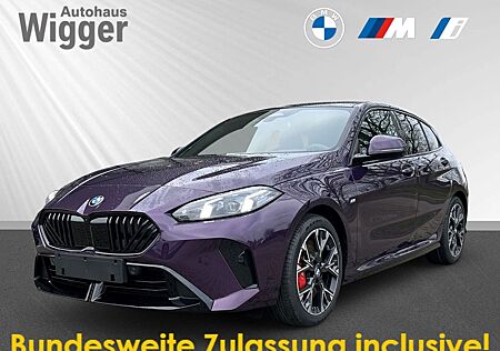 BMW 120 M Sport/Sportpaket/HUD/AD/AHK-abnehmbar/El.