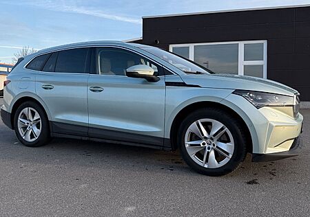 Skoda Enyaq iv80