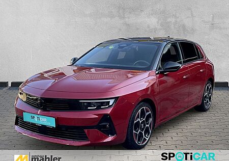 Opel Astra L GS Line PHEV Matrix-LED HeadUP Navi ACC