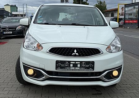 Mitsubishi Space Star Edition 100 1 HAND