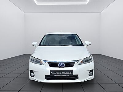 Lexus CT 200h Executive Line
