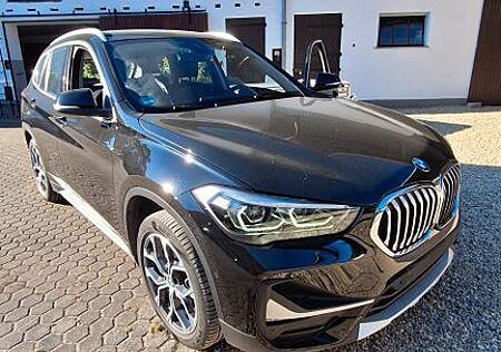BMW X1 xDrive20d xLine Steptronic xLine