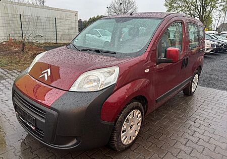 Citroën Nemo HDi 75 Multispace Attraction Klimaalage