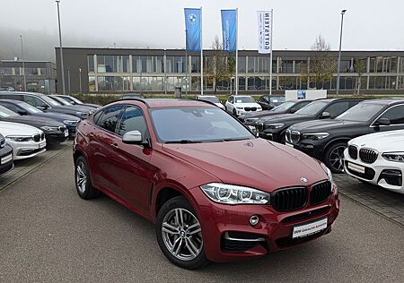 BMW X6 M50d Aut. M Sportpaket