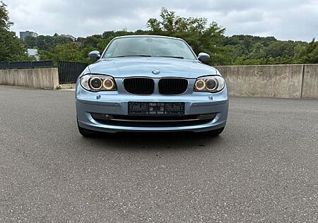BMW 120i E81 Coupé *Motor neu* *Vollaustattung*