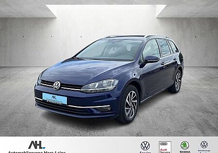 VW Golf Volkswagen Variant VII 1.0 TSI "Join" Navi/PDC/GRA/SHZ