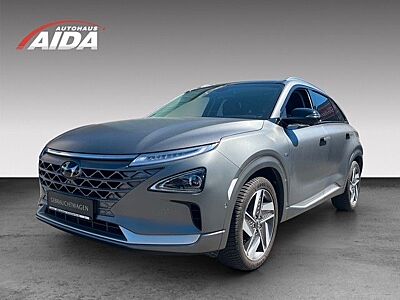Hyundai NEXO Premium GSD NAVI Sitzbelüftung