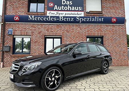 Mercedes-Benz E 220 E 220d T *AVANTGARDE*ILS*AHK*S-DACH*ELKTR-HECK*