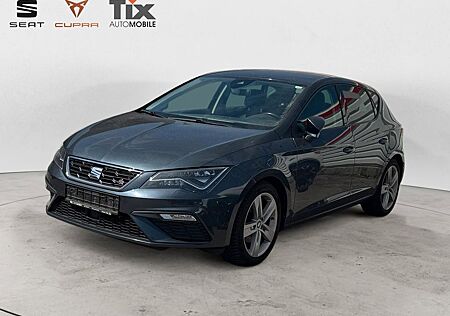 Seat Leon FR 1.5 TSI ACC/PDC/Navi/LED/FullLink