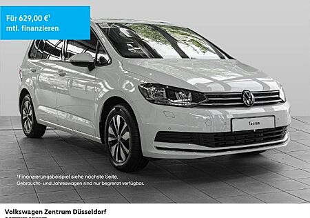 VW Touran Volkswagen MOVE 2.0 L TDI Pano Navi/Kamera*SOFORT VE