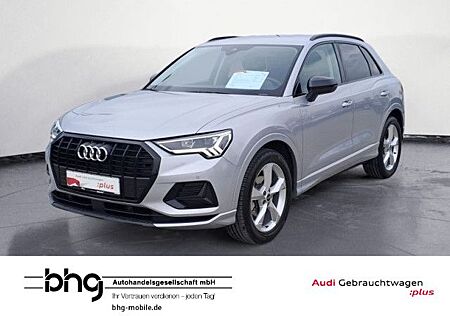 Audi Q3 35 TFSI S-tronic advanced AHK Sonos ACC LED