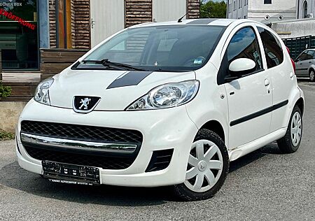Peugeot 107 Filou ~ ERST 52TKM ~ TÜV 04/2027 ~ KLIMA ~