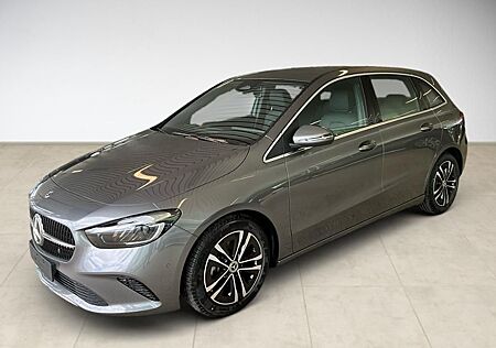 Mercedes-Benz B 180 Progressive PDC SHZ LED SpurH el.Heck LM