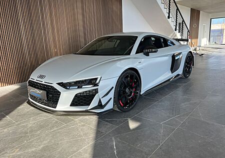 Audi R8 5.2 FSI Coupe GT*RWD*1 of 333*CARBON*B&O*