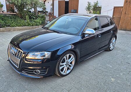 Audi S3 2.0 TFSI Sportback -