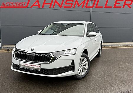 Skoda Octavia Combi Essence1.5l TSI mHEV DSG*Temp.*PDC