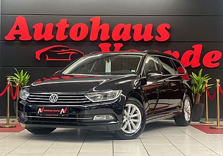 VW Passat Variant Volkswagen Comfortline 2,0 TDI Navi/SHZ/ACC