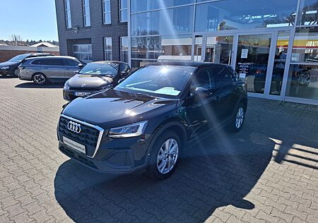 Audi Q2 35 TFSI 110 kW (150 PS) S-tronic