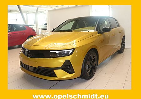 Opel Astra 1.2 Turbo Automatik GS