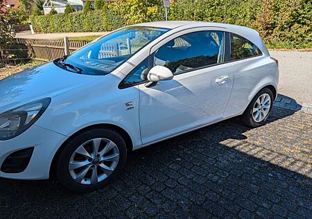 Opel Corsa 1.4 Active