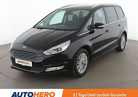 Ford Galaxy 1.5 EcoBoost Titanium*LED*NAVI*TEMPO*CAM*