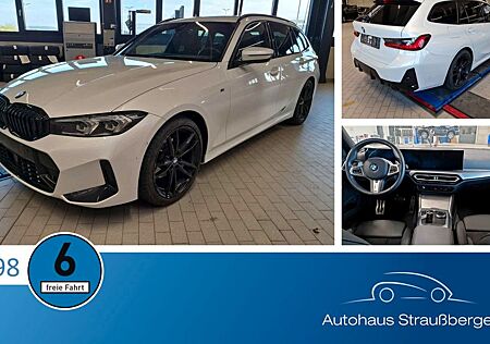 BMW 320d xDrive TM Sport ACC AHK HiFi LrHz StHz SHZ