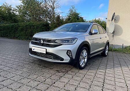 VW Taigo Volkswagen Life 1.5 DSG DAB SHZ IQLED ALU CARPLAY KAM