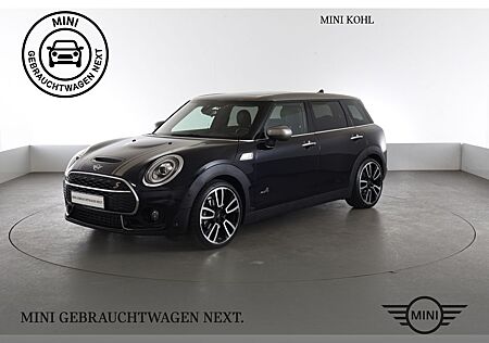Mini Cooper S Clubman All4 John Cooper Works Trim Rüc