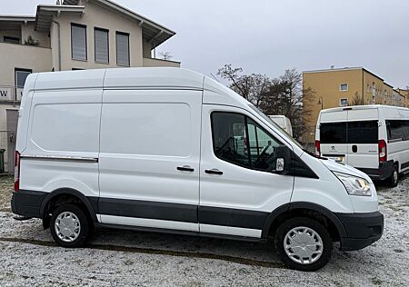 Ford Transit 350 L2 H3 Trend Werkstattausstattung