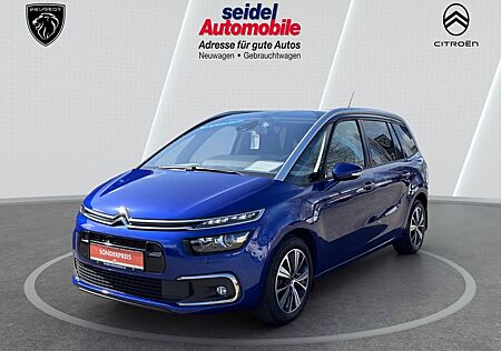 Citroën C4 Spacetourer Grand C4 Picasso / SpaceTourer BlueHDi 150 Selec