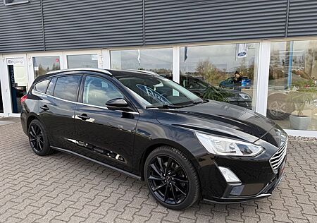 Ford Focus Turnier Cool & Connect >NAVI+KAMERA+WINTER