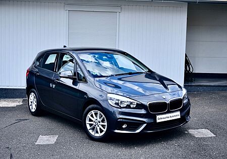 BMW 218I Active Tourer 42990Advantage Navi 1Hd