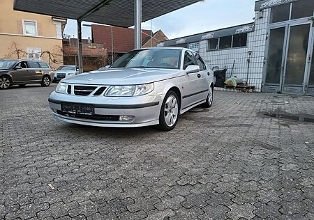 Saab 9-5 2.0t Vector