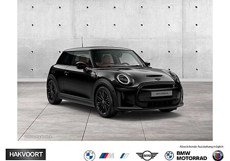 Mini Cooper SE Leder Panorama Head-up Harman Kardon
