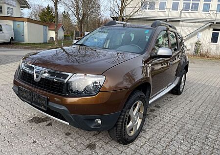 Dacia Duster I Laureate 4x4