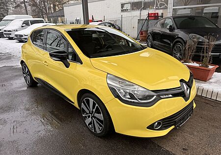 Renault Clio IV *NAVI**KEYLESS-GO**SOUNDSYSTEM**17 ZOLL*