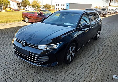VW Passat Volkswagen 1.5 eTSI DSG Business Nav 360G AppCon AHK