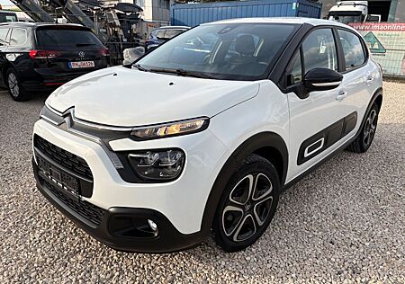 Citroën C3 1.2 PureTech*LED*Navi*Klimaaut*LaneAssist*
