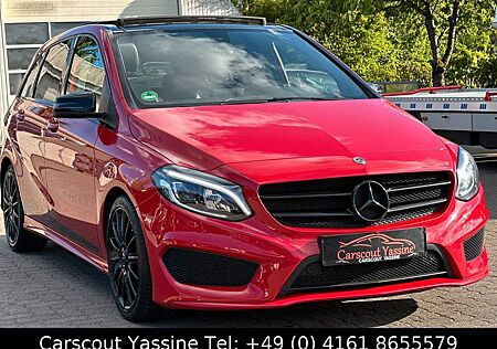 Mercedes-Benz B 200 B -Klasse CDI/AMG-Line/Panorama/