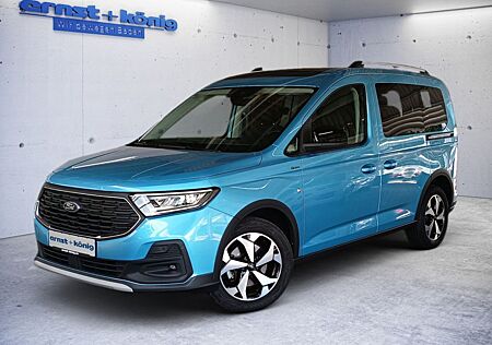 Ford Tourneo Connect 2.0 EcoBlue ACTIVE *PANO*SYNC4*