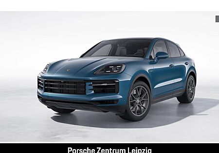 Porsche Cayenne E-Hybrid Coupe BOSE Head-Up 360Grad