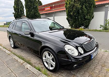 Mercedes-Benz E 280 CDI 4MATIC T CLASSIC Classic