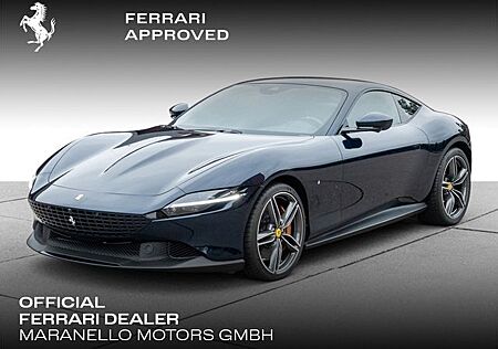 Ferrari Roma *Dreamlines*Carbon*LED*Sonderfarbe*JBL*