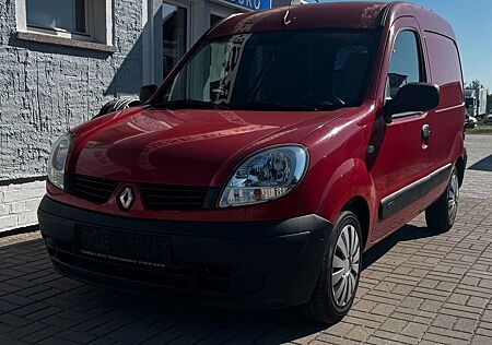 Renault Kangoo Rapid Extra