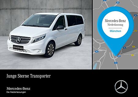 Mercedes-Benz Vito 119 CDI Tourer SELECT Lang 9G+Klimaautom