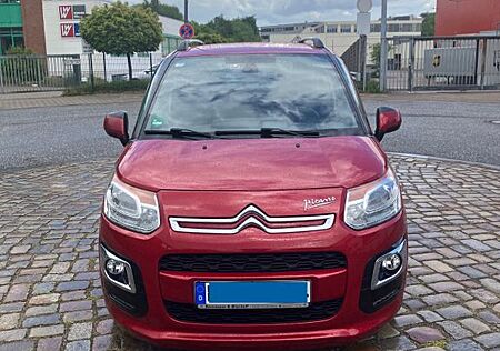 Citroën C3 Picasso VTi 120 SELECTION