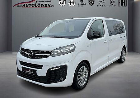 Opel Zafira Life 2.0 D M Selection (L2)(EURO 6d)